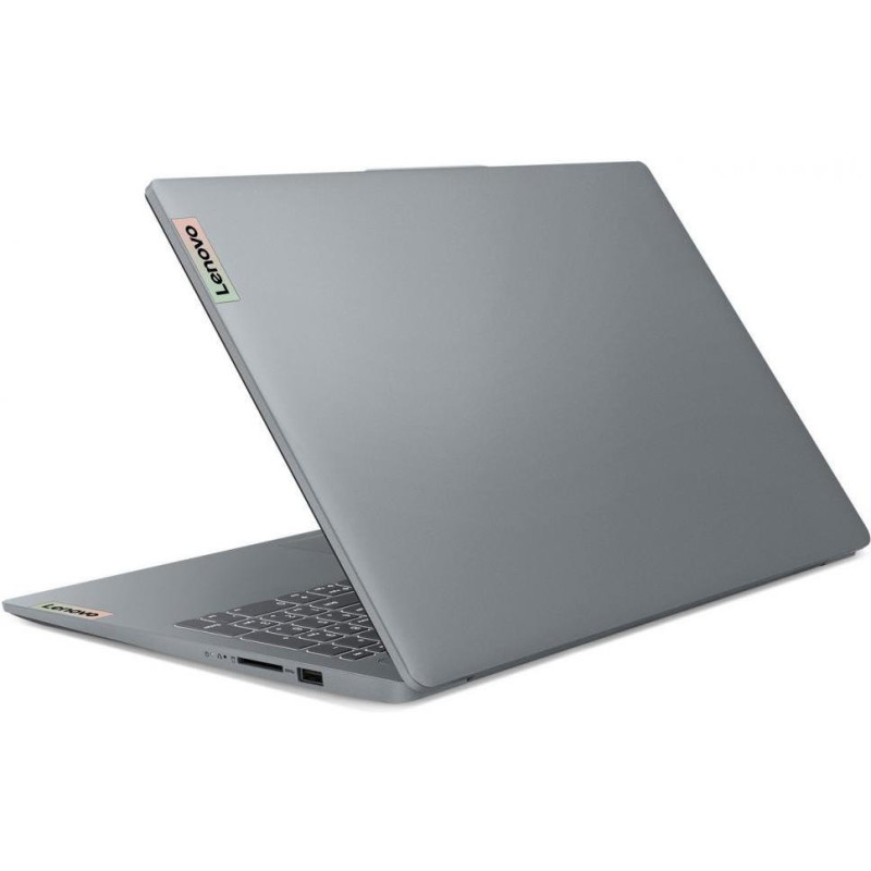 Ноутбук Lenovo IdeaPad Slim 3 14IRH8 (83EL003TRA)