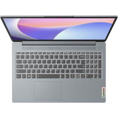 Ноутбук Lenovo IdeaPad Slim 3 14IRH8 (83EL003TRA)