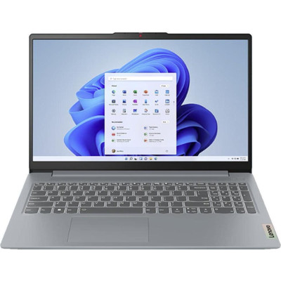 Ноутбук Lenovo IdeaPad Slim 3 15ABR8 (82XM00ATPB)