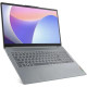 Ноутбук Lenovo IdeaPad Slim 3 15IAH8 Arctic Gray (83ER0009PB)
