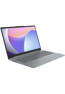 Ноутбук Lenovo IdeaPad Slim 3 15IAH8 Arctic Gray (83ER0009PB)