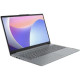 Ноутбук Lenovo IdeaPad Slim 3 15IAH8 Arctic Gray (83ER0009PB)