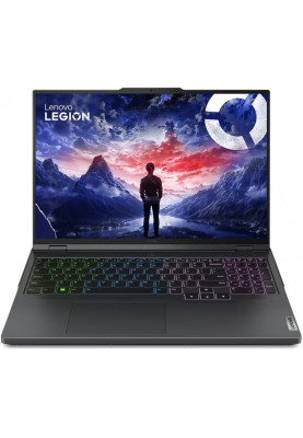 Ноутбук Lenovo Legion Pro 5 16IRX9 (83DF00EKPB) (32 GB)