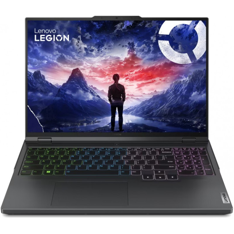 Ноутбук Lenovo Legion Pro 5 16IRX9 (83DF00EKPB) (32 GB)