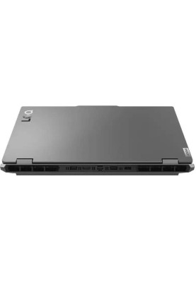 Ноутбук Lenovo LOQ 15ARP9 Luna Gray (83JC001TRA)
