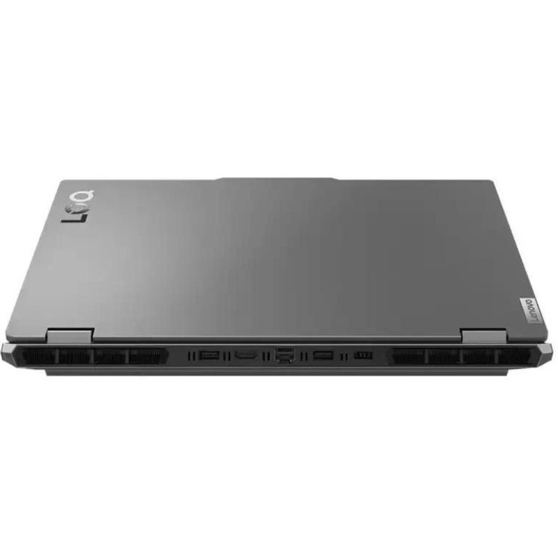 Ноутбук Lenovo LOQ 15ARP9 Luna Gray (83JC001TRA)