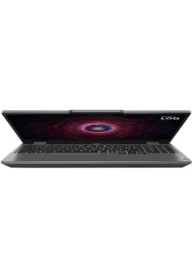 Ноутбук Lenovo LOQ 15ARP9 Luna Gray (83JC001TRA)