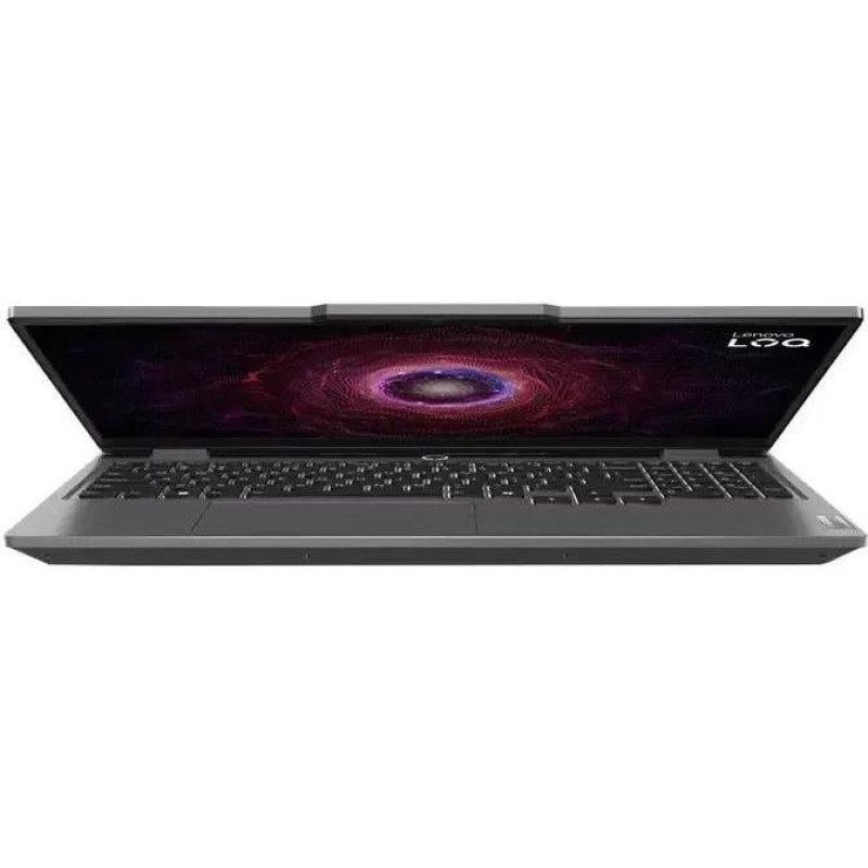 Ноутбук Lenovo LOQ 15ARP9 Luna Gray (83JC001TRA)