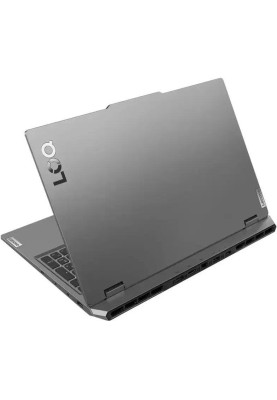 Ноутбук Lenovo LOQ 15ARP9 Luna Gray (83JC001TRA)