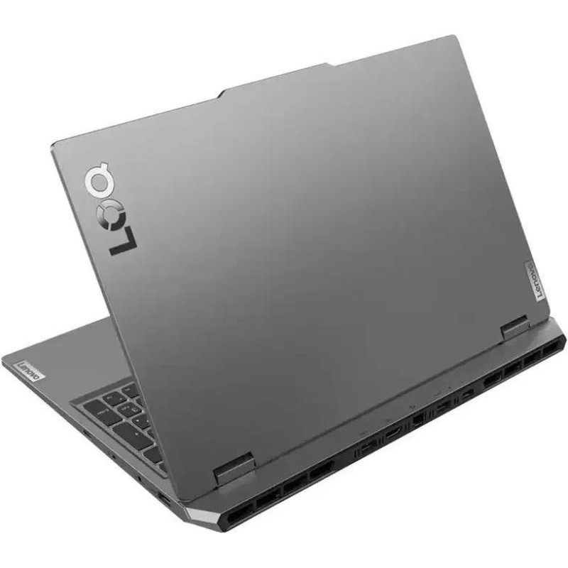 Ноутбук Lenovo LOQ 15ARP9 Luna Gray (83JC001TRA)