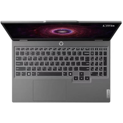 Ноутбук Lenovo LOQ 15ARP9 Luna Gray (83JC001TRA)