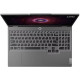 Ноутбук Lenovo LOQ 15ARP9 Luna Gray (83JC001TRA)