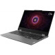 Ноутбук Lenovo LOQ 15ARP9 Luna Gray (83JC001TRA)