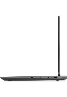 Ноутбук Lenovo LOQ 15ARP9 Luna Gray (83JC001TRA)