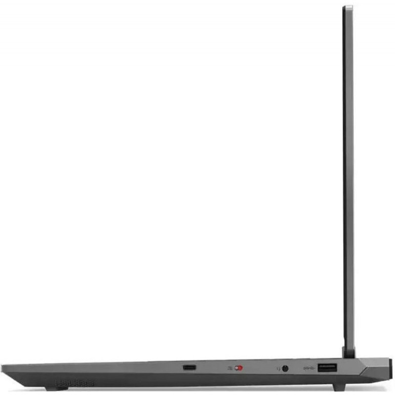 Ноутбук Lenovo LOQ 15ARP9 Luna Gray (83JC001TRA)