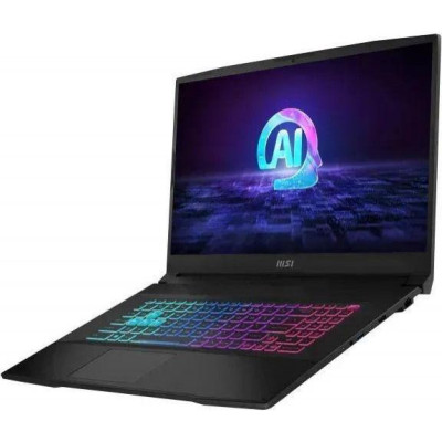 Ноутбук MSI Katana A17 AI B8VF (B8VF-1004XPL)