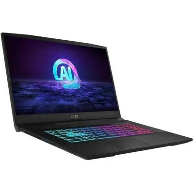 Ноутбук MSI Katana A17 AI B8VF (B8VF-1004XPL)