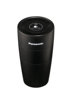 Очищувач повітря Panasonic F-GPT01R-K