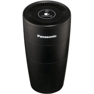 Очищувач повітря Panasonic F-GPT01R-K