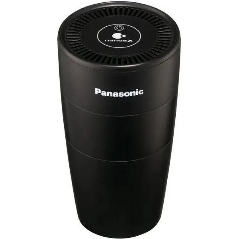 Очищувач повітря Panasonic F-GPT01R-K