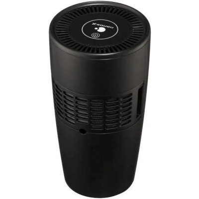 Очищувач повітря Panasonic F-GPT01R-K Очищувач повітря Panasonic F-GPT01R-K