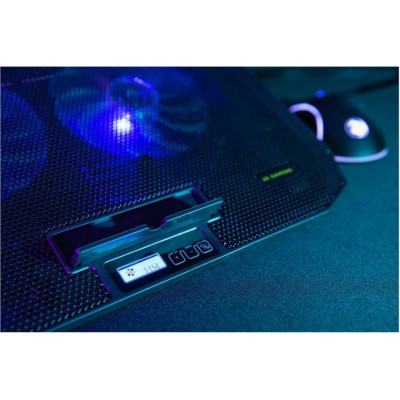 Охолоджувальна підставка для ноутбука 2E GAMING 2E-CPG-003