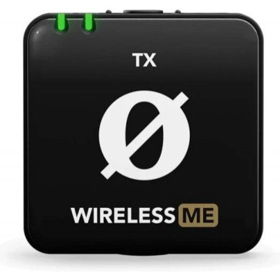 Передавач радіосистеми Rode Wireless ME TX