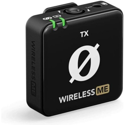 Передавач радіосистеми Rode Wireless ME TX