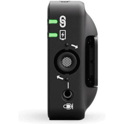 Передавач радіосистеми Rode Wireless ME TX