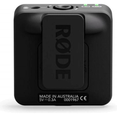 Передавач радіосистеми Rode Wireless ME TX