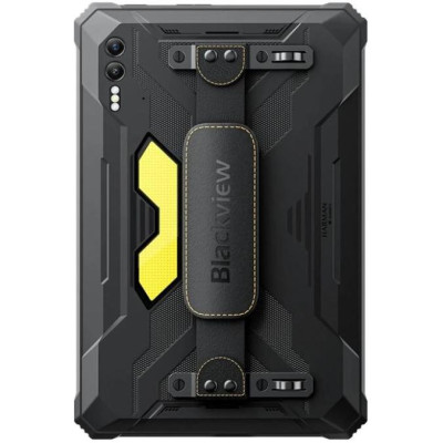 Планшет Blackview Active 10 Pro 12/256GB LTE Black