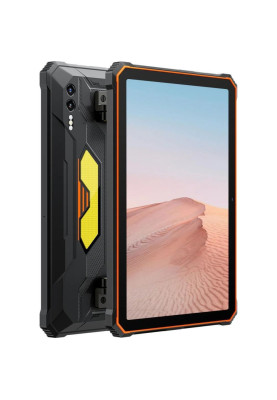 Планшет Blackview Active 10 Pro 12/256GB LTE Orange