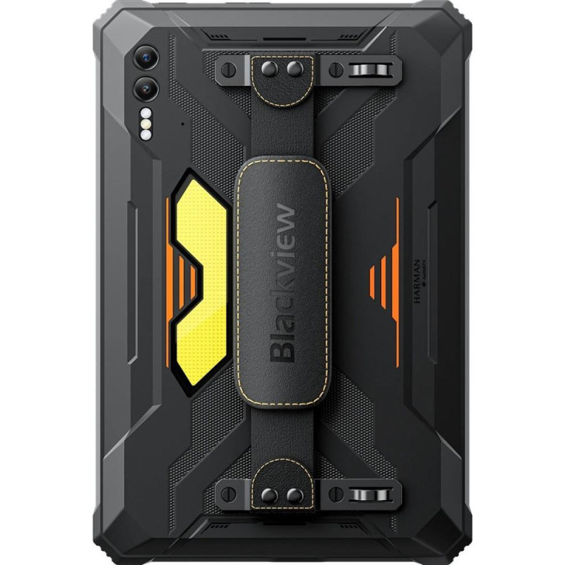 Планшет Blackview Active 10 Pro 12/256GB LTE Orange