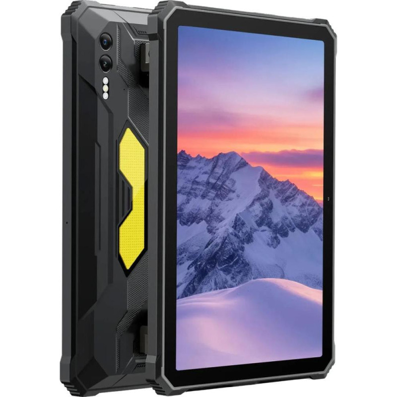 Планшет Blackview Active 10 Pro 12/512GB LTE Black