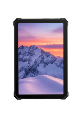 Планшет Blackview Active 10 Pro 12/512GB LTE Black