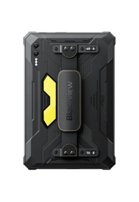 Планшет Blackview Active 10 Pro 12/512GB LTE Black