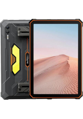 Планшет Blackview Active 10 Pro 12/512GB LTE Orange