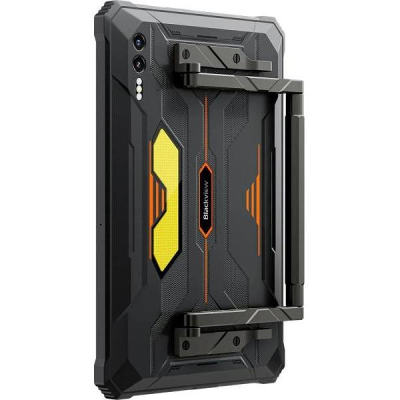Планшет Blackview Active 10 Pro 12/512GB LTE Orange