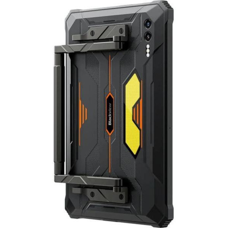 Планшет Blackview Active 10 Pro 12/512GB LTE Orange