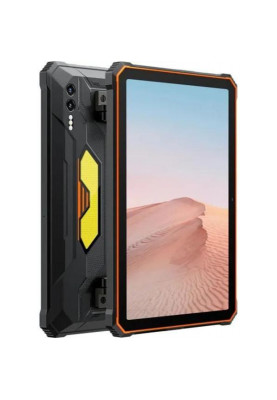 Планшет Blackview Active 10 Pro 12/512GB LTE Orange