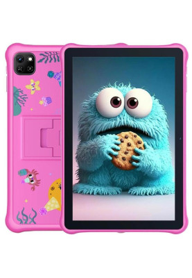 Планшет Blackview Oscal Pad 50 Kids 2/64GB Jelly Pink