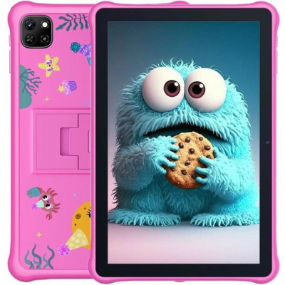 Планшет Blackview Oscal Pad 50 Kids 2/64GB Jelly Pink