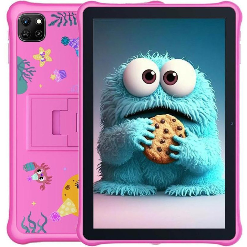Планшет Blackview Oscal Pad 50 Kids 2/64GB Jelly Pink