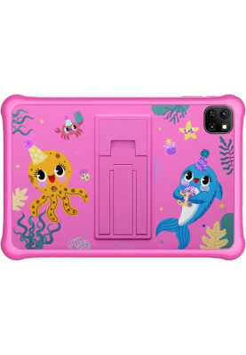 Планшет Blackview Oscal Pad 50 Kids 2/64GB Jelly Pink