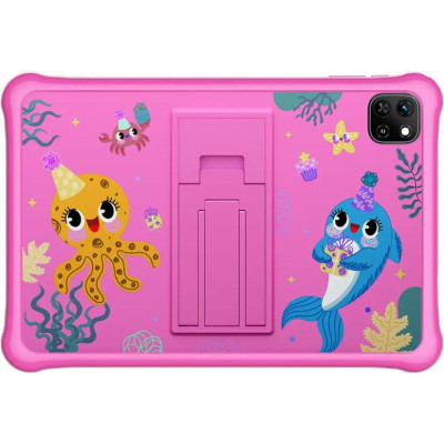 Планшет Blackview Oscal Pad 50 Kids 2/64GB Jelly Pink