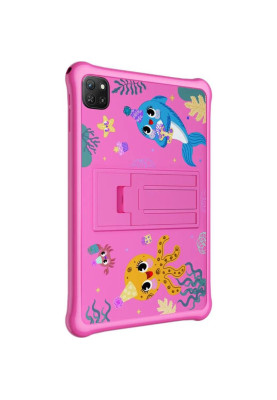 Планшет Blackview Oscal Pad 50 Kids 2/64GB Jelly Pink