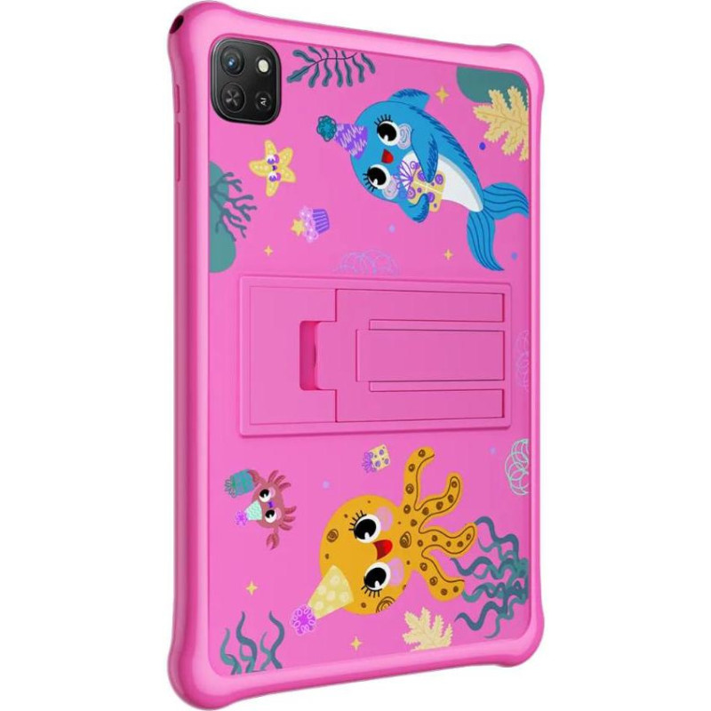 Планшет Blackview Oscal Pad 50 Kids 2/64GB Jelly Pink