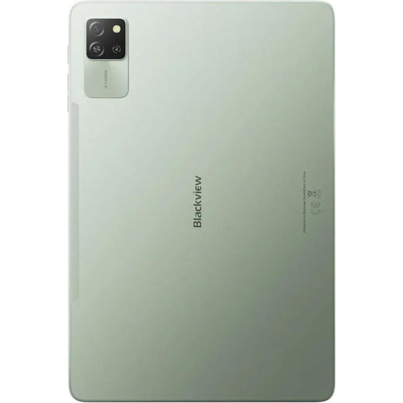 Планшет Blackview Tab 60 Pro 4/128GB Green
