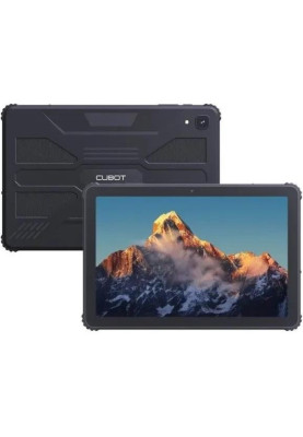 Планшет Cubot Tab KingKong 8/256GB LTE Black