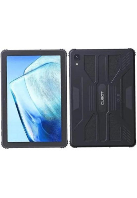 Планшет Cubot Tab KingKong 8/256GB LTE Black